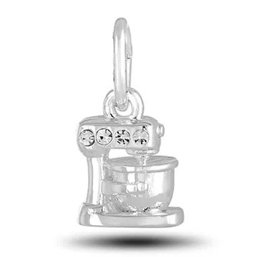 Mixer Bedazzled DaVinci Bead