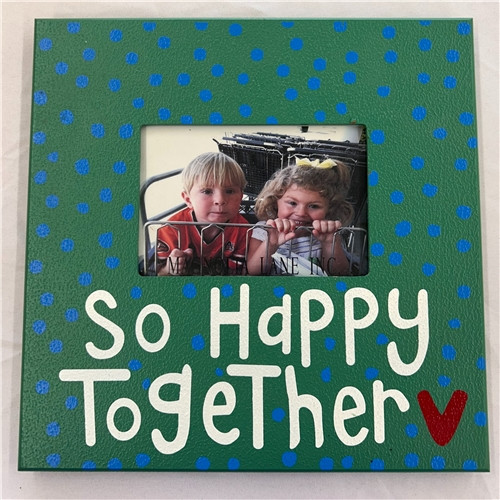 So Happy Together So Happy Together