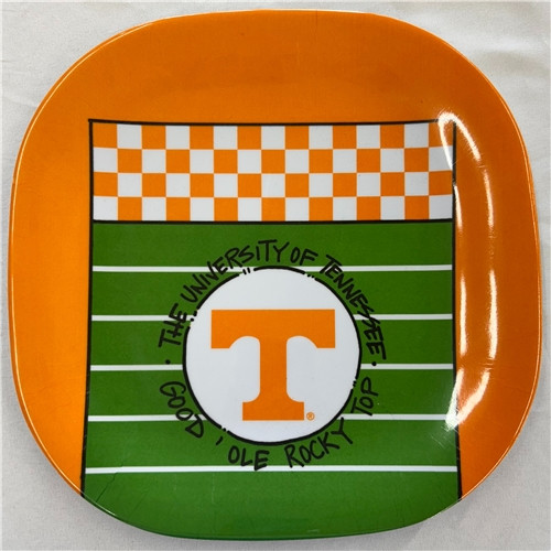 TN Melamine Plate
