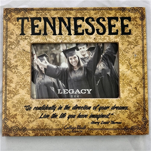 Tennessee Dreams Frame