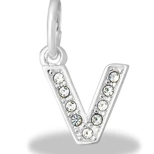 Inspiration "V" DaVinci Bead Inspiration "V" DaVinci Bead