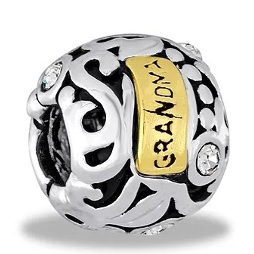 Grandma DaVinci Bead