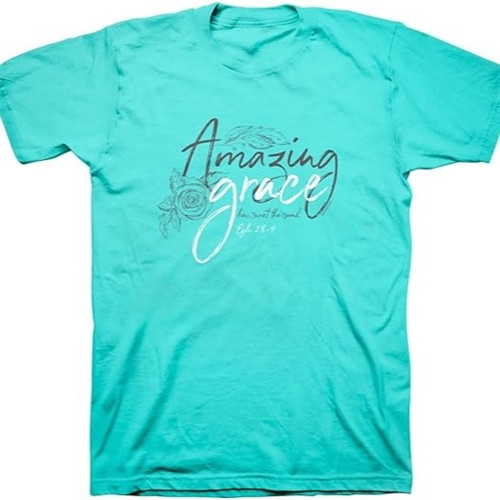 Amazing Grace Shirt