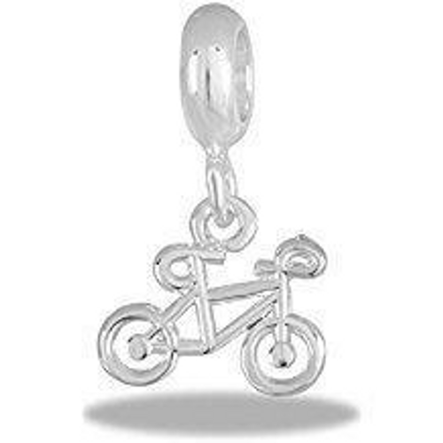 Bicycle dangle Davinci Bead