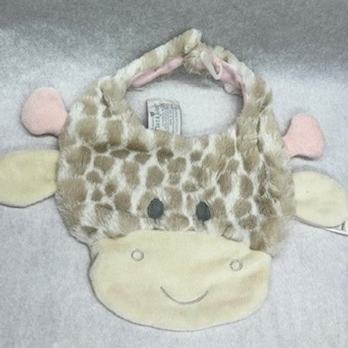 Sadie giraffe Bibb
