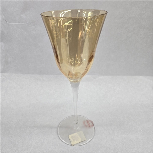 Opitical Amber Wine