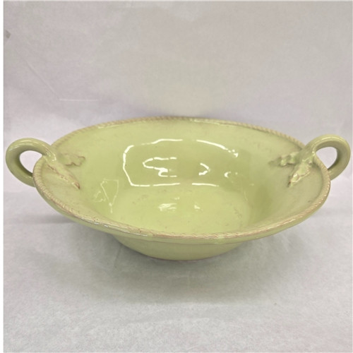 Celadon MD HNDL Serv Bowl