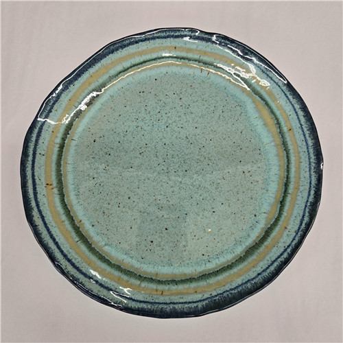 Casafina Salad Plate Green
