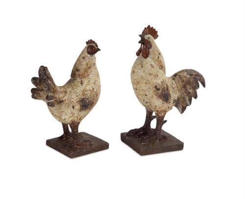 Chicken/Rooster (Asst)