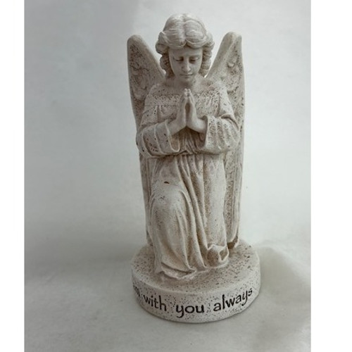 I Am With U Always Angel
