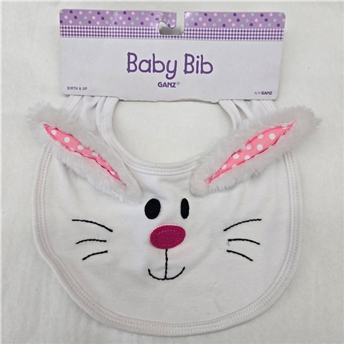 Bunny Bib