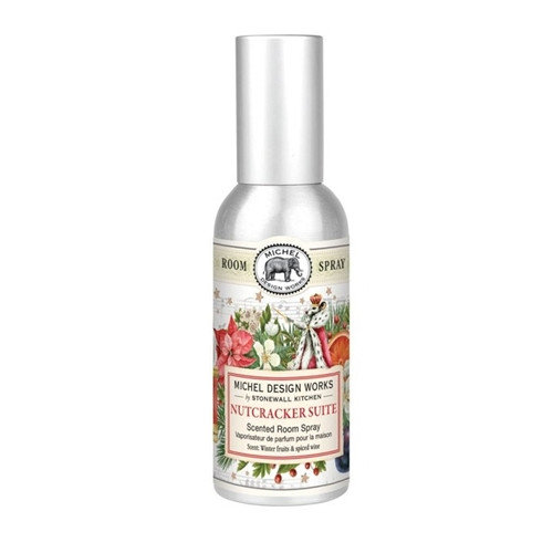 Nutcracker Suite Room Spray by Michel Designs