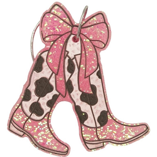 Air Freshiez Boots by Simply Southern