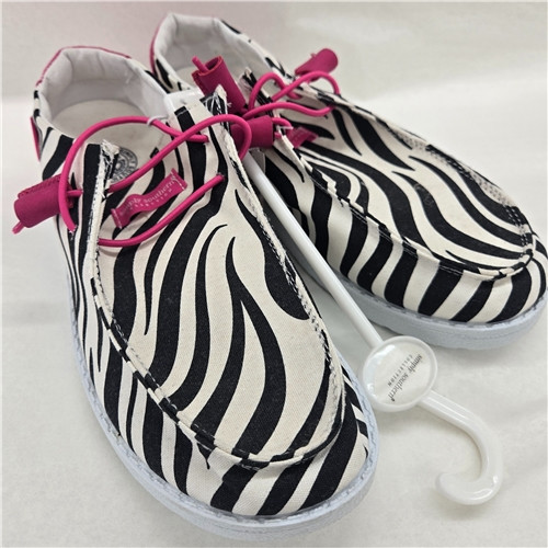 Simply Southern Comfortable Slip Ons