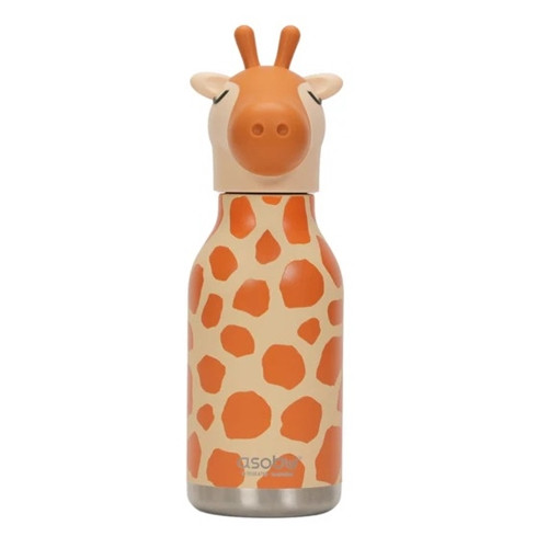 Giraffe Bestie Bottle 16oz.