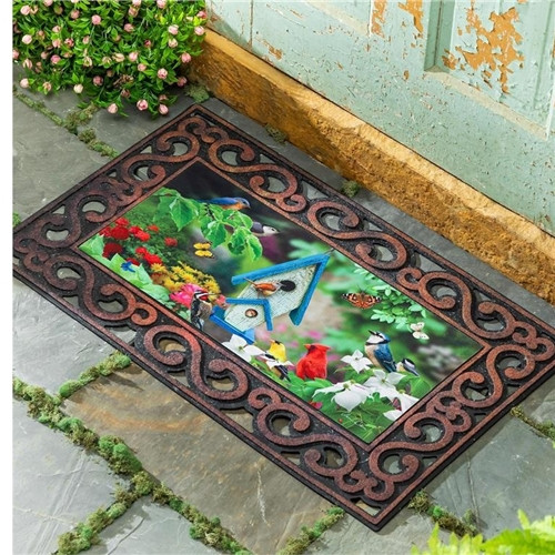 Summer Song Sassafras Switch Mat