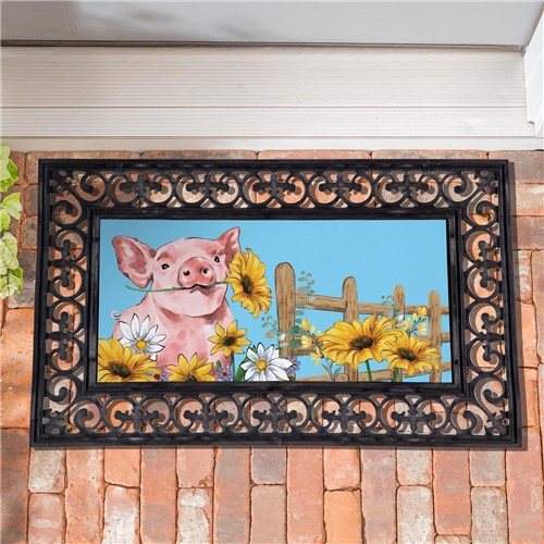 Adventurous Piggie Sassafras Switch Mat