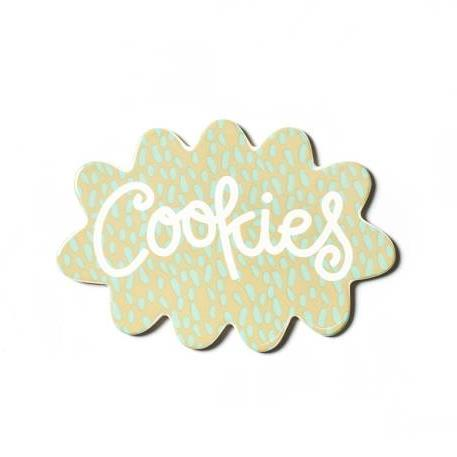 Cookies Mini Attachment
