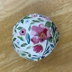 Wild Berry Blossom Bath Bomb by Michel Designs