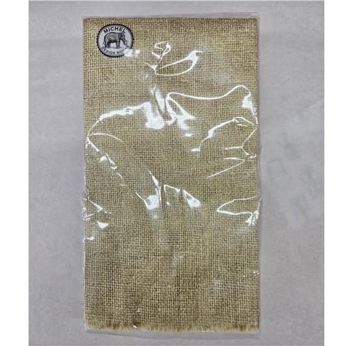 Burlap Napkin By Michel Designs