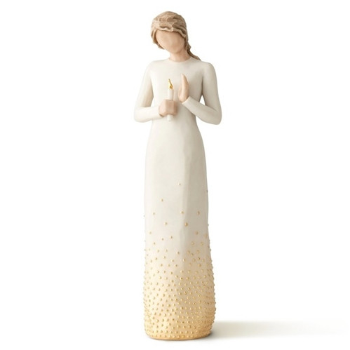 Vigil  Willow Tree