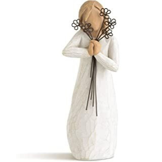 Friendship Willow Tree