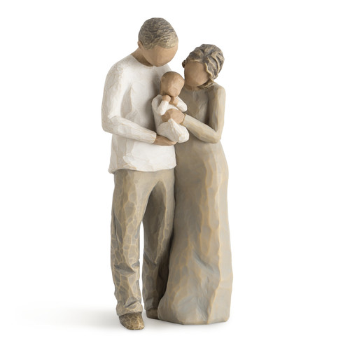 We are Three Willow Tree