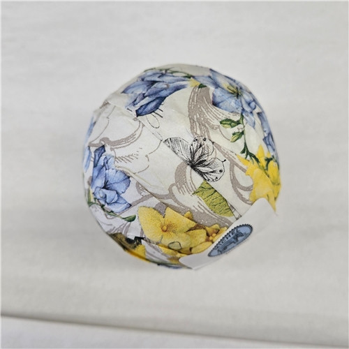 Tranquility Bath Bomb