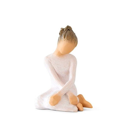 Serenity Willow Tree