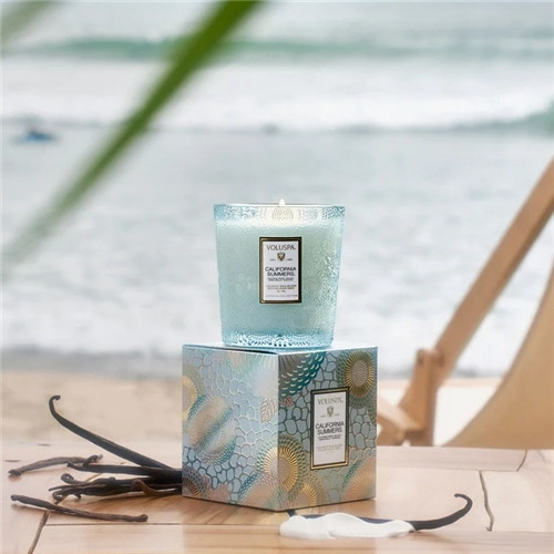 California Summers Classic 9oz Candle