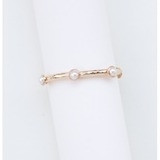 Gucci Pearl Bracelet