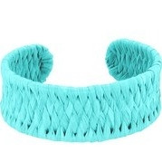 Hop Light Blue Bracelet