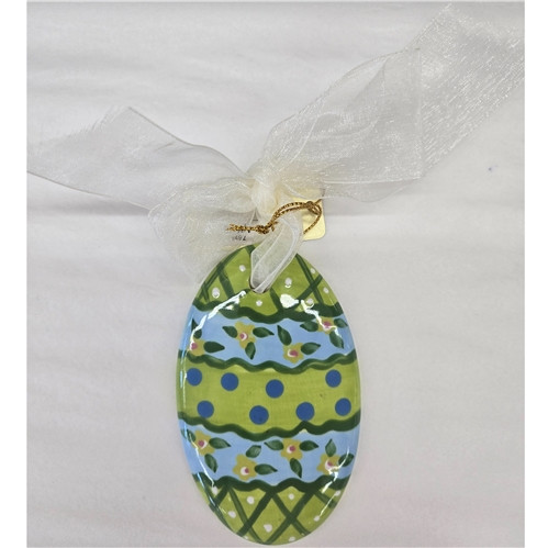 Green Egg- I am With You Always