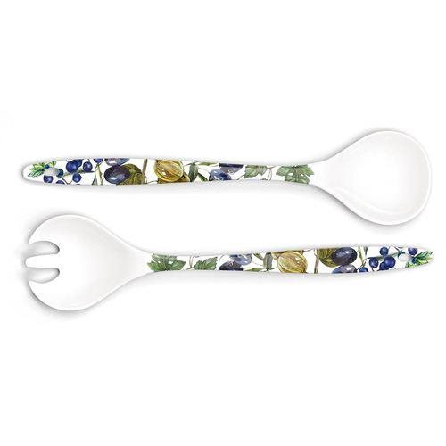Campagna Serving Set by Michel Designs