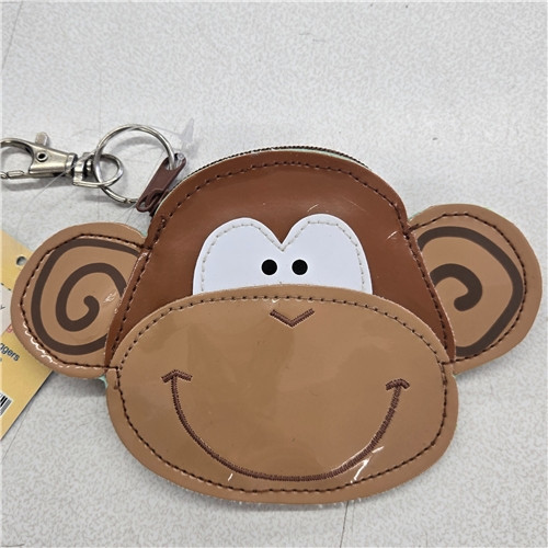 Penny Pals Monkey
