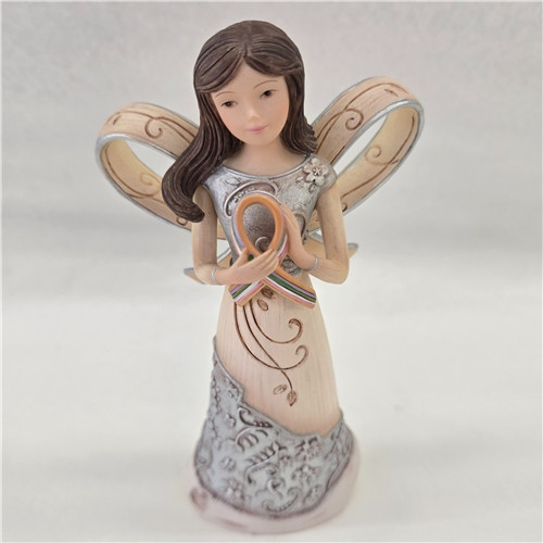 Hope, Strength, Courage Angel