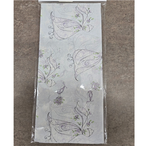 Tissue Paper Delight