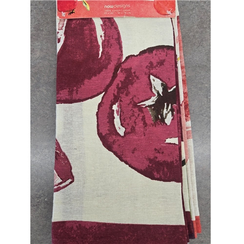 Set of 3 Ambrosia Tea Towels