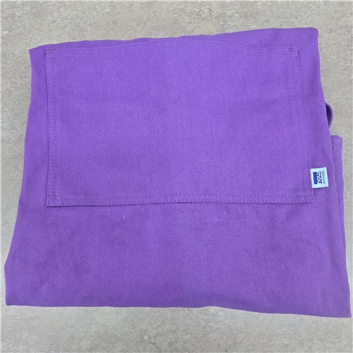 Basic Prince Purple Apron