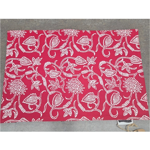 Kerela Print Placemat