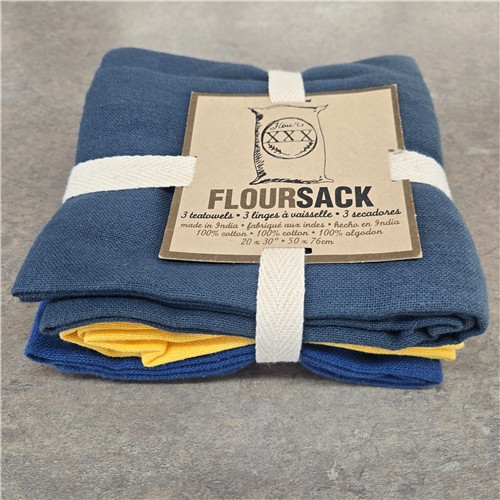 Provence/Lemon/Royal Dishtowels