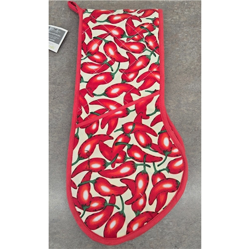 Ultragrab Chilies Oven Mitt