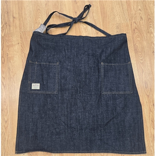 Denim Adult Apron