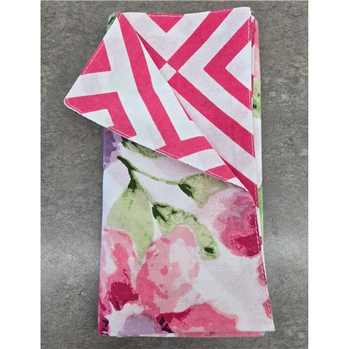 Clarissa floral Napkin