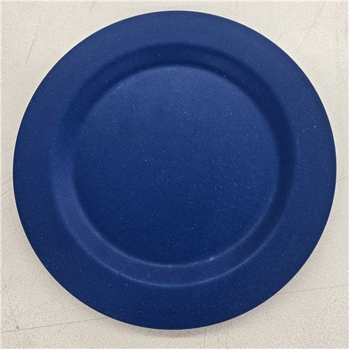 Cobalt Ecologie Salad Plate
