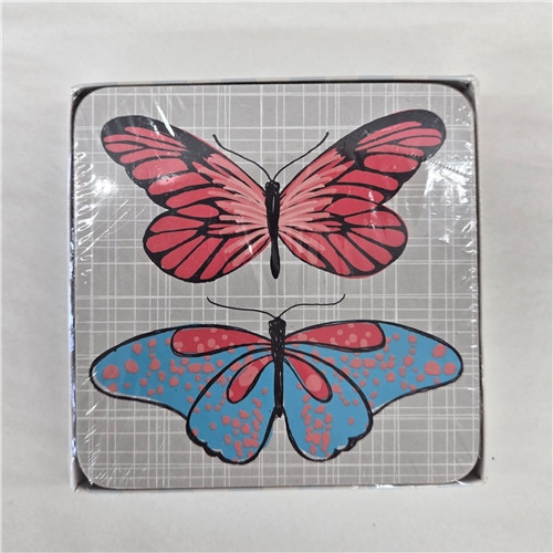 Coaster Set 4 Flutter