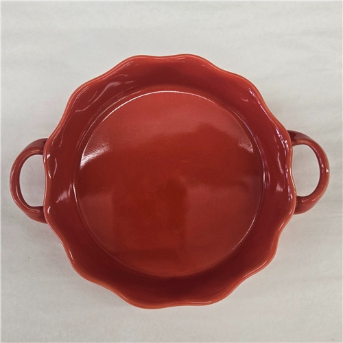 Creme Brulee Ramkins Set/4 Orange