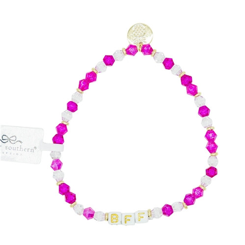 Simply Southern Bracelet- BFF
