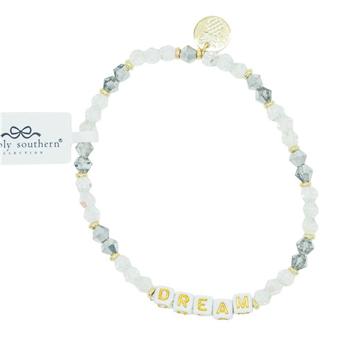 Simply Southern Bracelet- DREAM