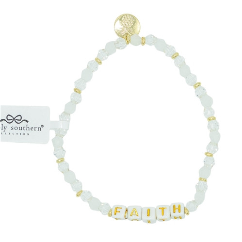 Simply Southern Bracelet- FAITH